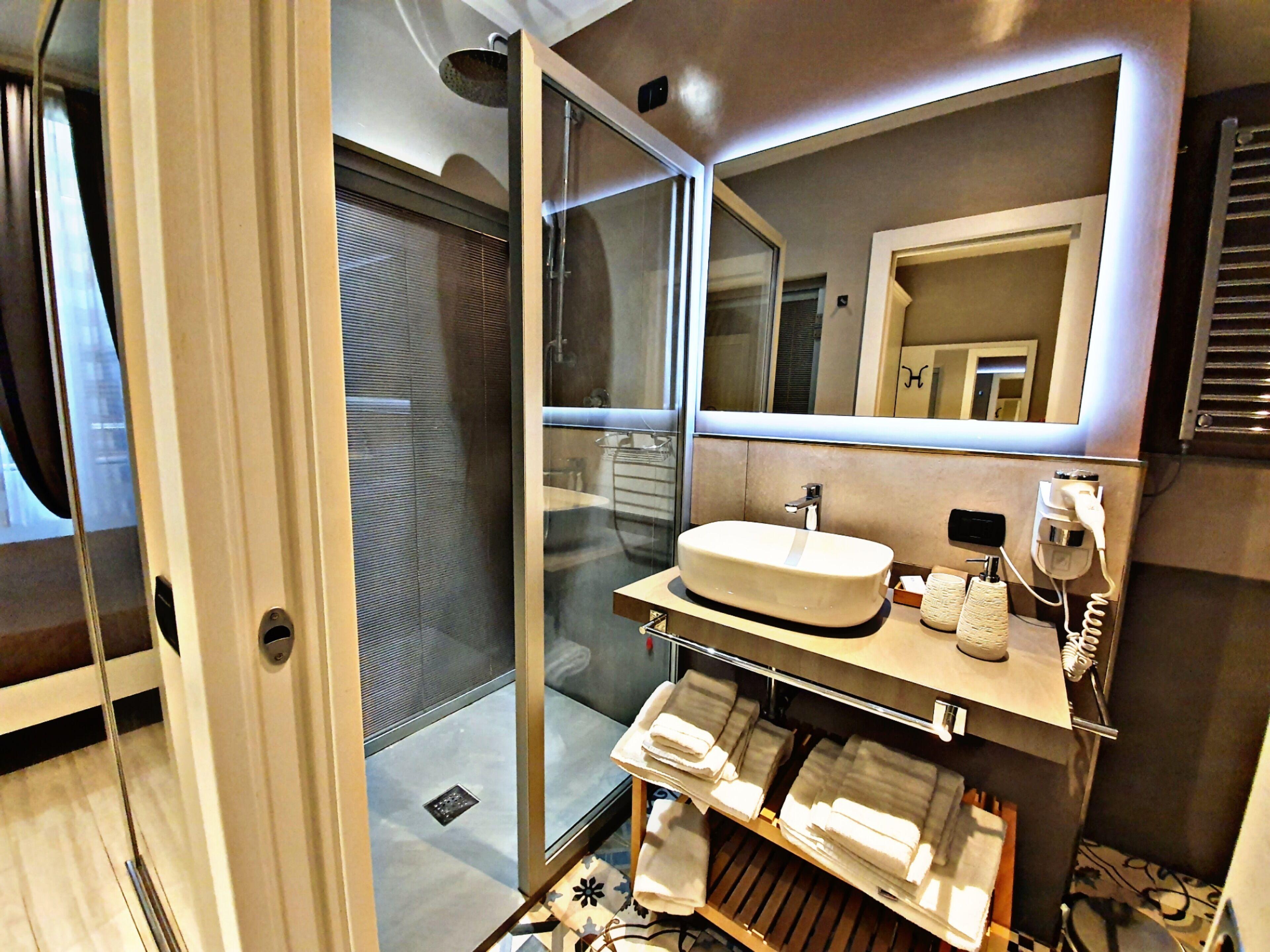 Fabio Massimo Guest House — Foto 1