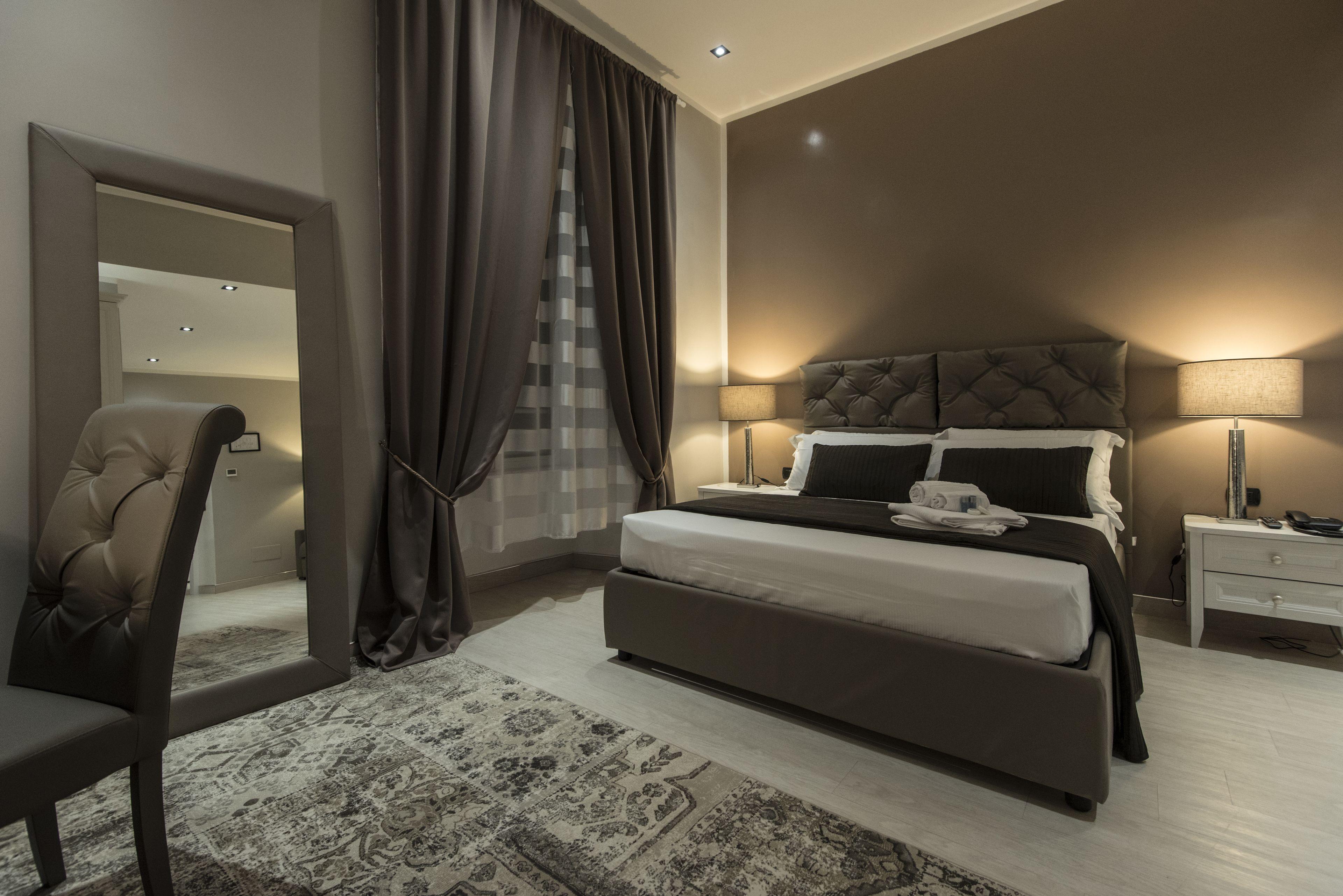 Fabio Massimo Guest House — Foto 3